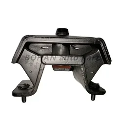 2072009A00 Engine front and rear bracket claw pads for Ssangyong