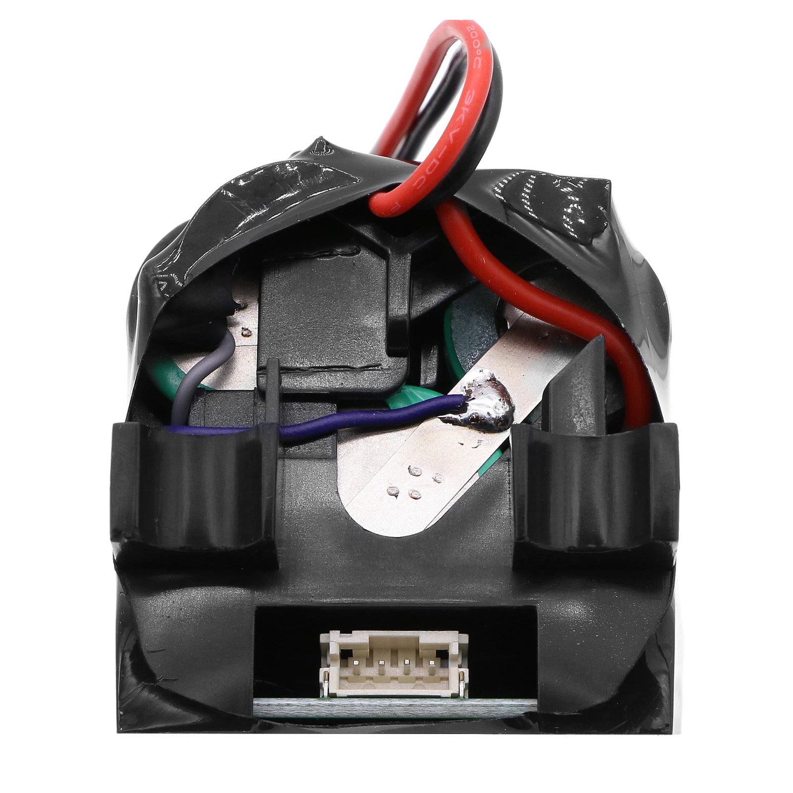 

CS Replacement Battery for Rowenta RH8827WO/2D0,RH8827WO/2D2,RH8828,RH8828WO/2D0,RH8828WO/2D2,RH8 PN:RS-RH5274 2500mAh / 63Wh