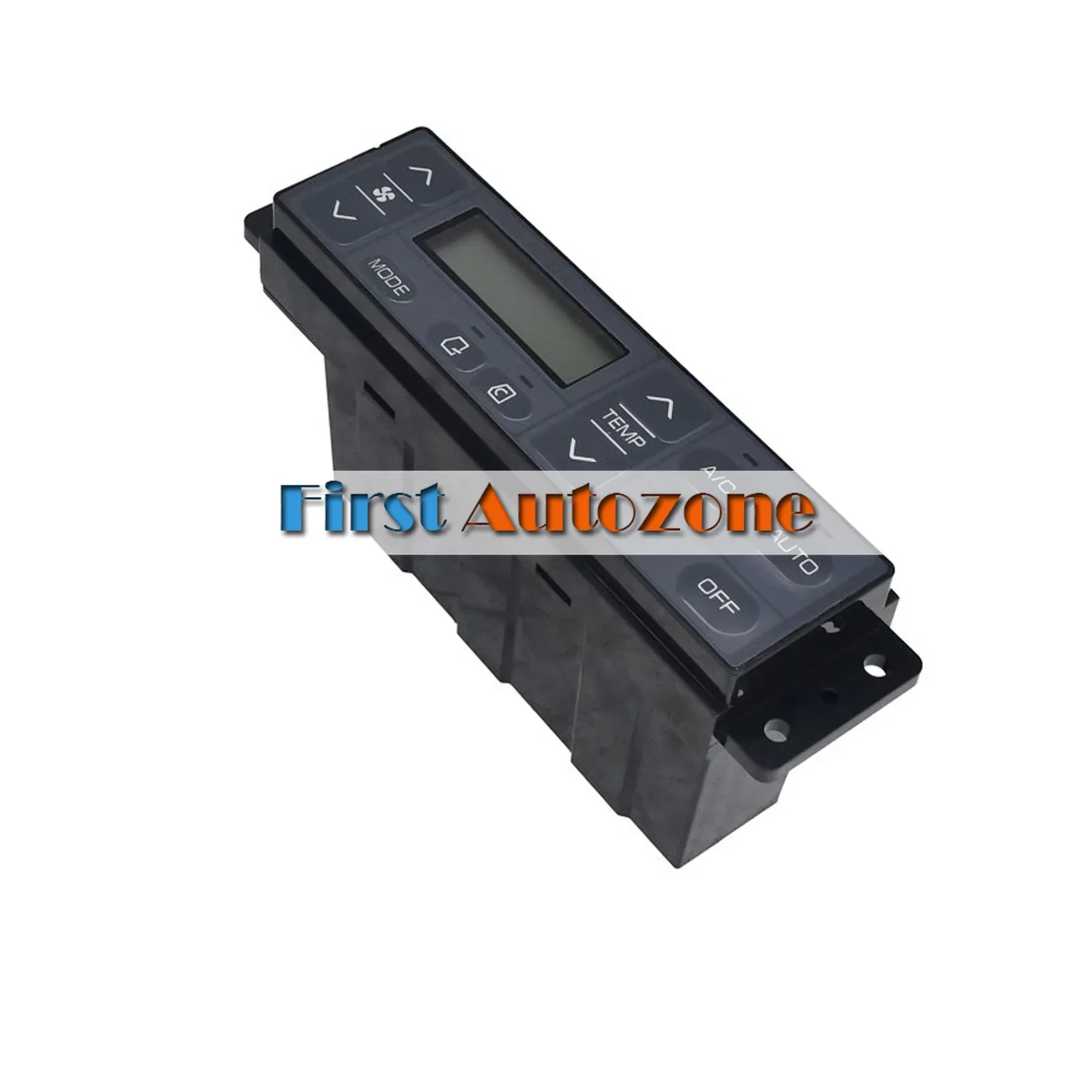 

Air Heater Controller 4713680 for John Deere 135C 135D 75C 75D 85D 80C 225CLC Excavator