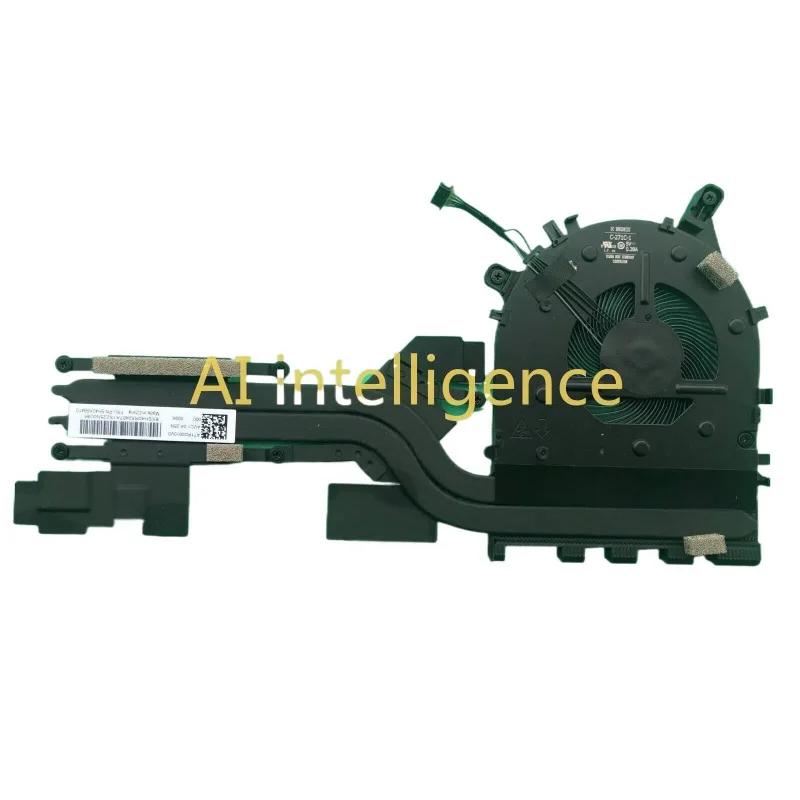 

Original for E14 E15 Gen2 INTEL COOLING FAN HEATSINK 5H40X89410 #*