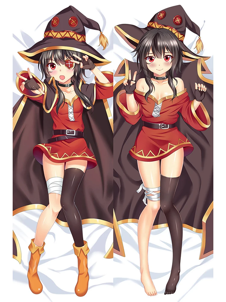 Bedding Pillow Case Dakimakura Pillowcases Anime Moegirl Hugging Body Pillowcase Sofa Cushion Cover