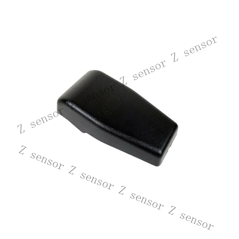 Z+ 2x Rear Door Window Hinge Covers #68140033AA For Jeep Wrangler JK JKU 2007-2018 3