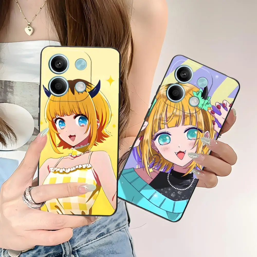 Oshinoko Mem Cho Ph…