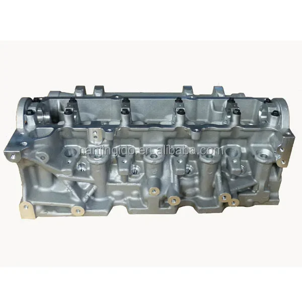 Auto cylinder head for Renault K9K 908521