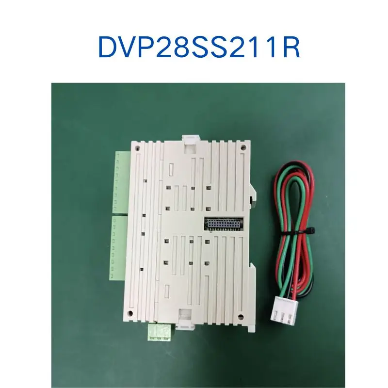 Usado DVP28SS211R testado OK, função intacta