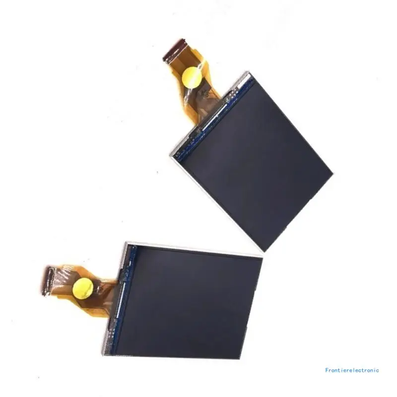 LCD Display Replacement Screen LCD Panel For IXUS145 IXUS150 IXUS160 IXUS165 Digital Camera Replacement LCD Screen