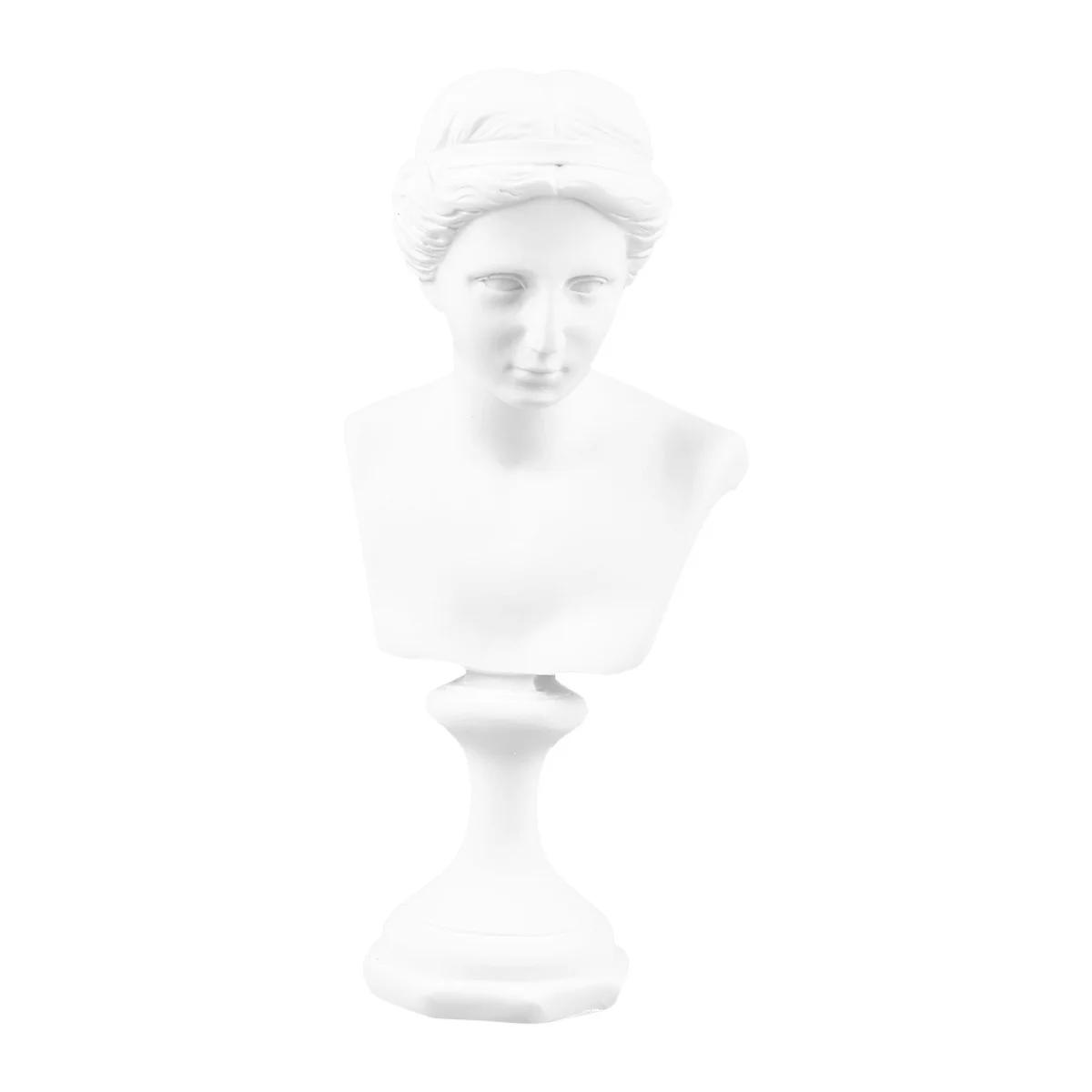 

Nordic Statue Resin Ornament Modern Sculpture Craft Home Office Decoration Nordic Statue Adornment