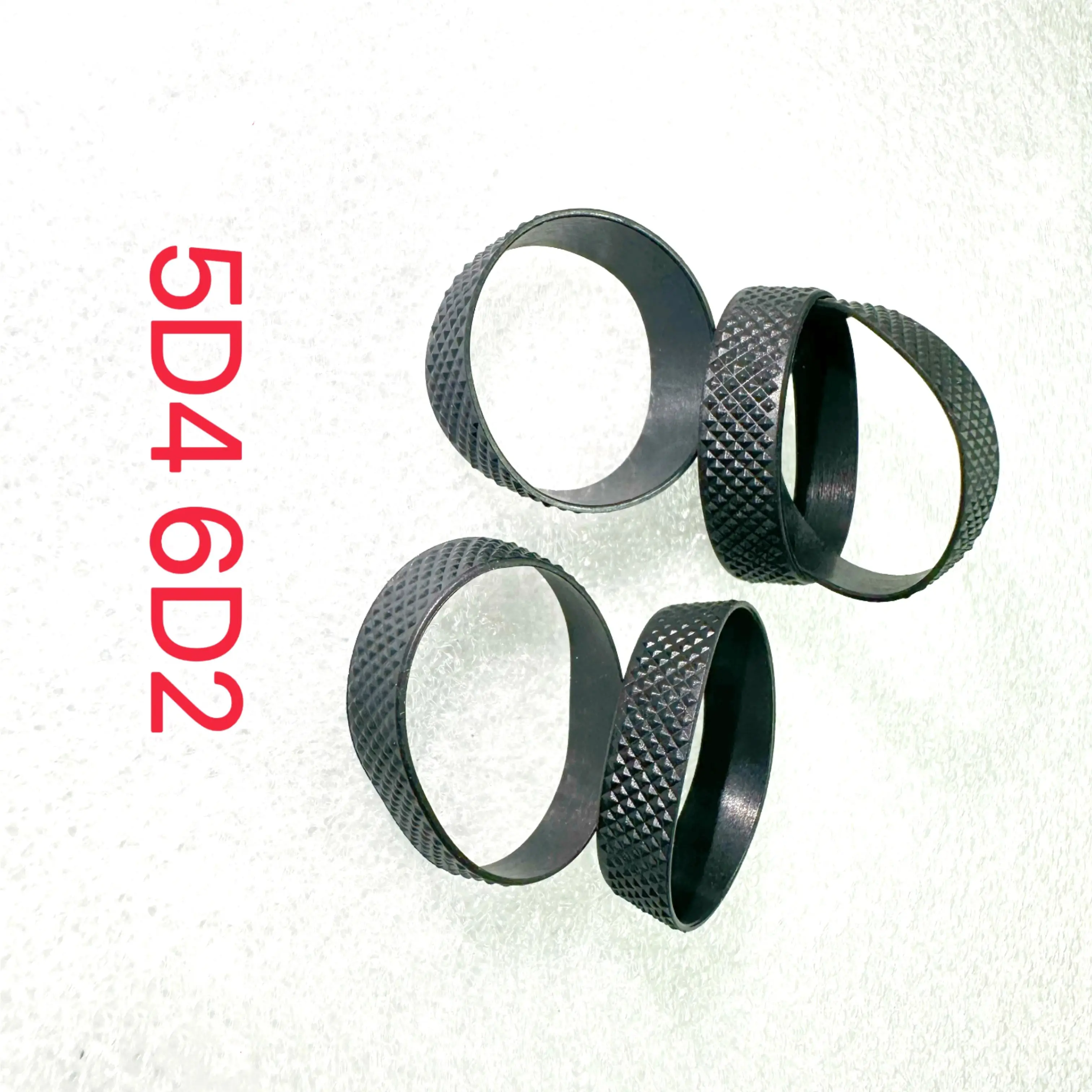 NEW For Canon 6D2 6DII 5D4 5DIV 90D 5DS Mode Dial Button Round Rubber Ring 5DIV 6D II Repair Part