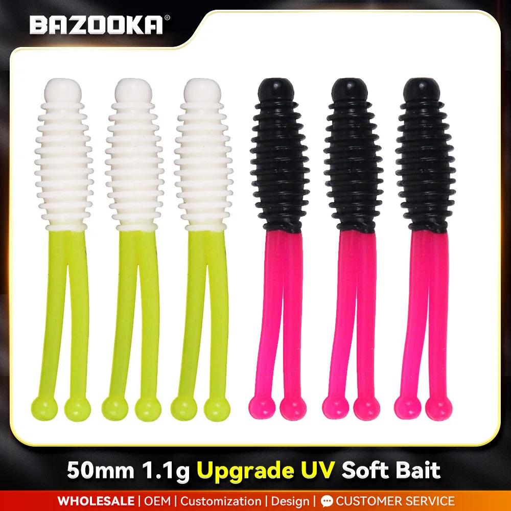 Bazooka Uv 50Mm 1G … - image