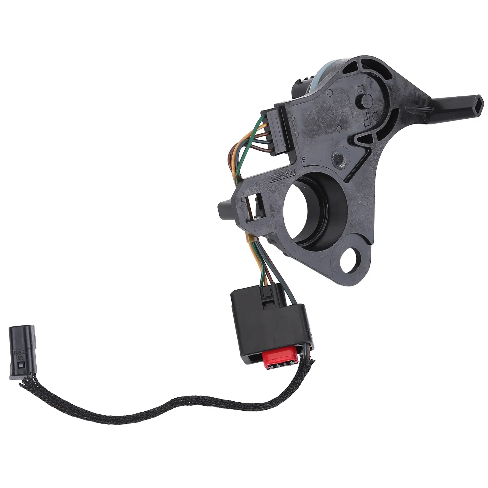 

Жгут проводов переменного давления линии коробки передач EPC, жгут электромагнитного клапана 42RLE для Jeep WranglerJK 2007-2011, замена 5078341AA