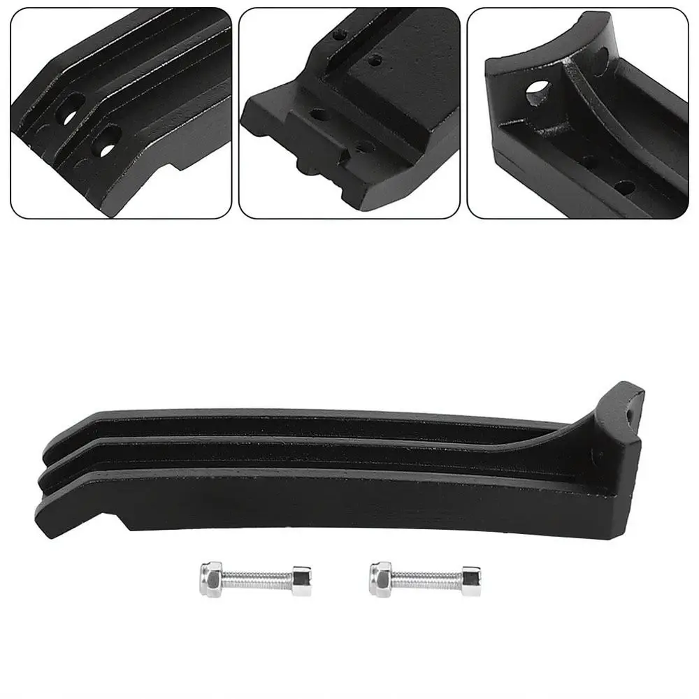 Scooter Rear Fender Support Bracket For Joyor S5 S8 S10 Mudguard Stabilizer Fixation Stand Upgrade Maintenance Part