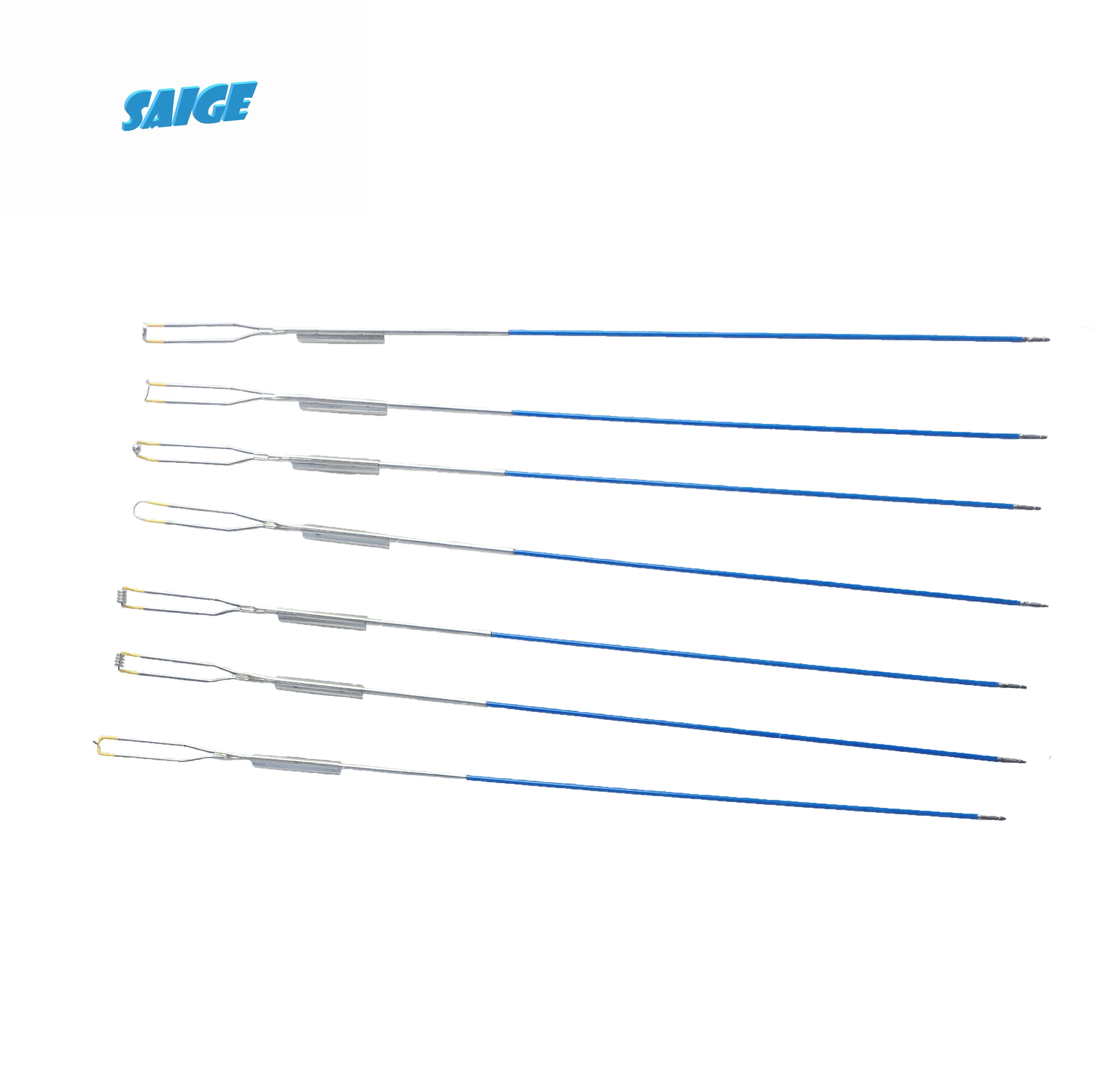 LeGou Professional Resectoscopy Electrode Loop Storz Compatible / Urology Instruments Loop/ Monopolar Resectoscopy Loop