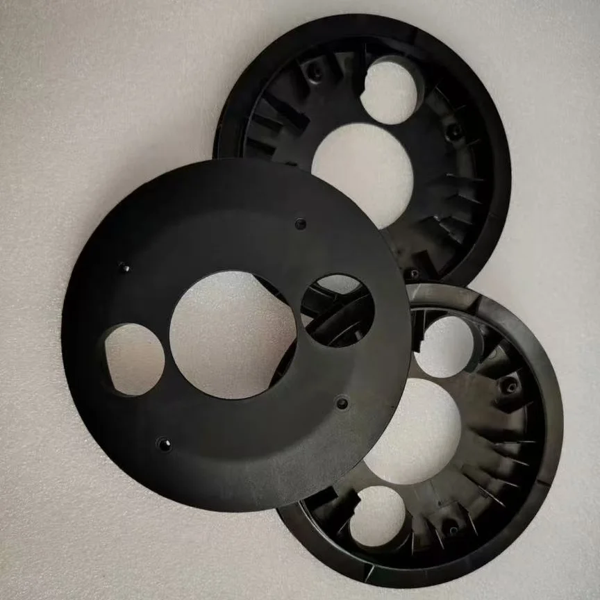 

For Agras DJI T40/T20Pro/T50 motor upper cover kit part Agricultural drone Accessories 002379.03