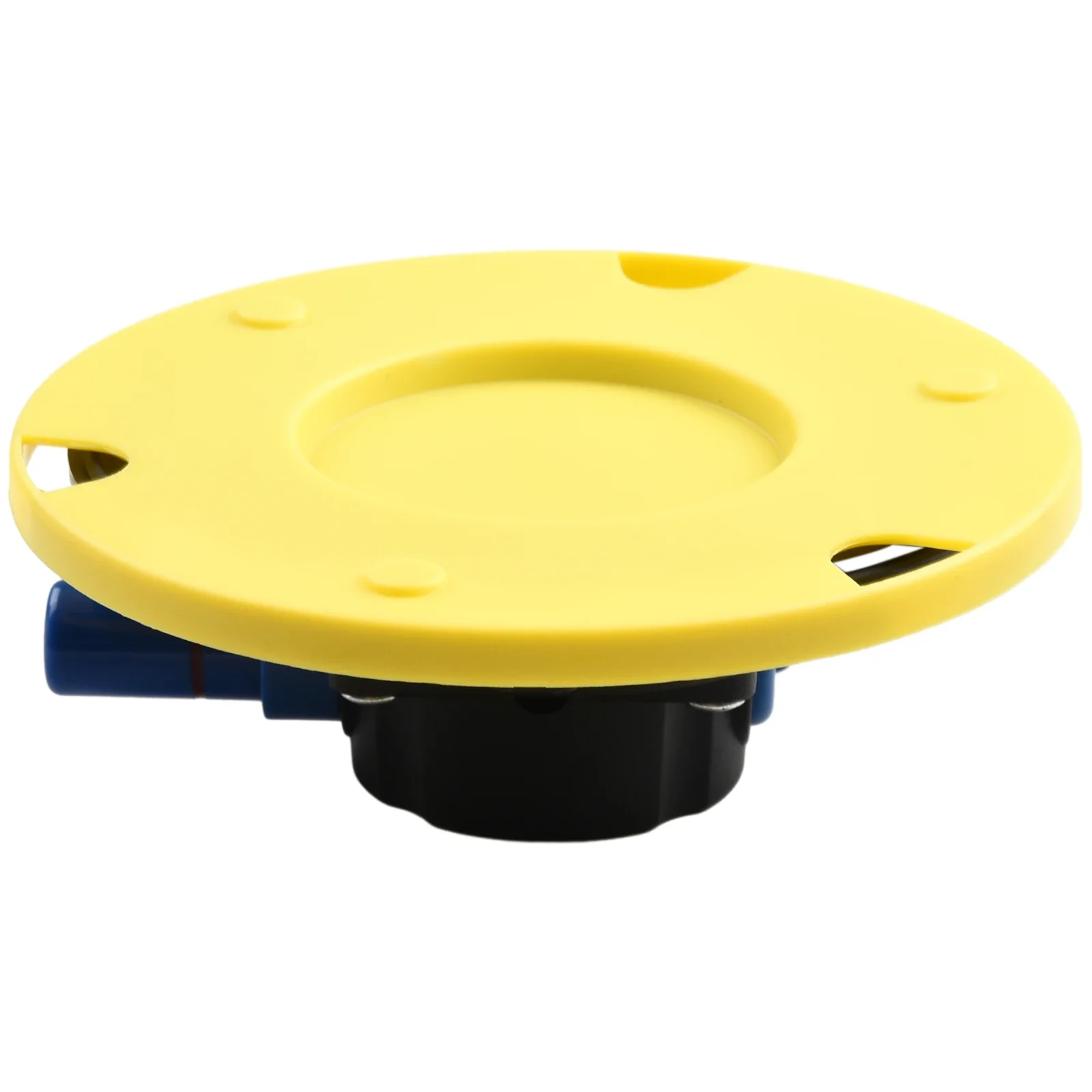 6 Inch Vacuum Suction Cups Mount Base Hand Pump Glass Sucker Replacement Part For Tile Adsorption Granite Glass Lifting Tool