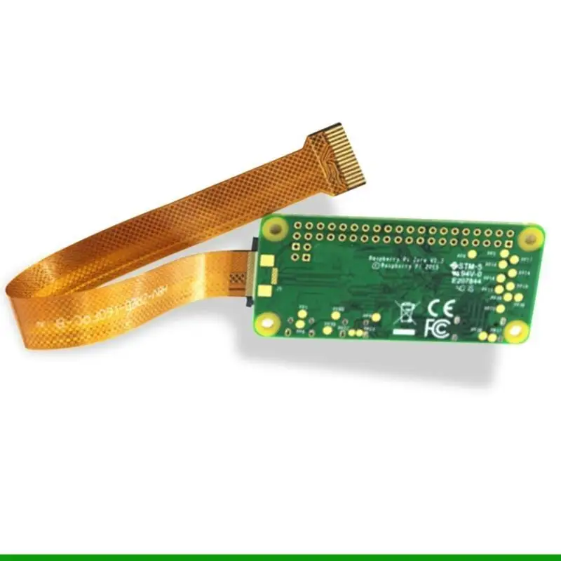 U55C For Camera Cable 15 Pin 22 Pin 16CM Ribbon Line for Zero or W S Cameras