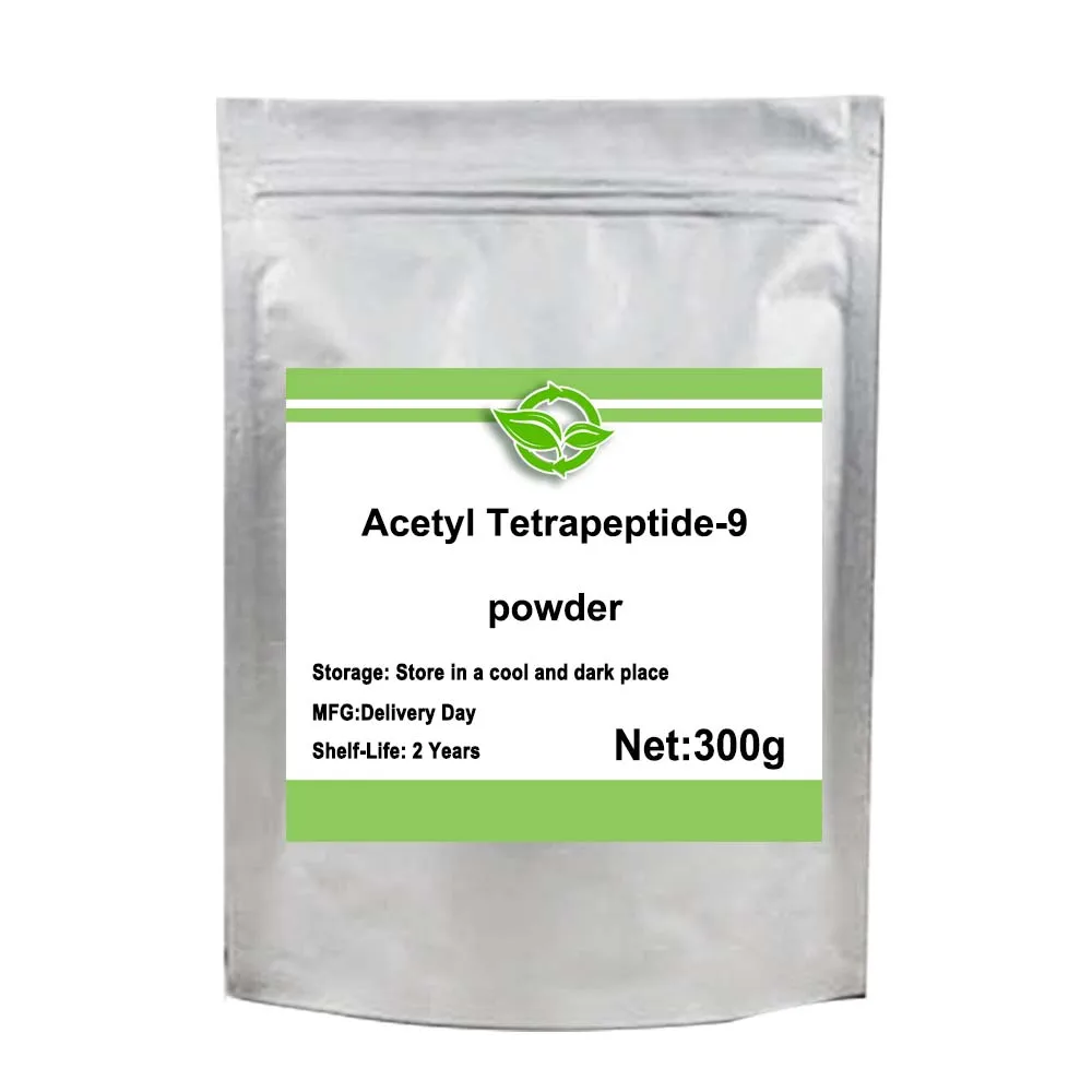 High Quality Acetyl Tetrapeptide-9 928006-50-2 Cosmetic Raw Material