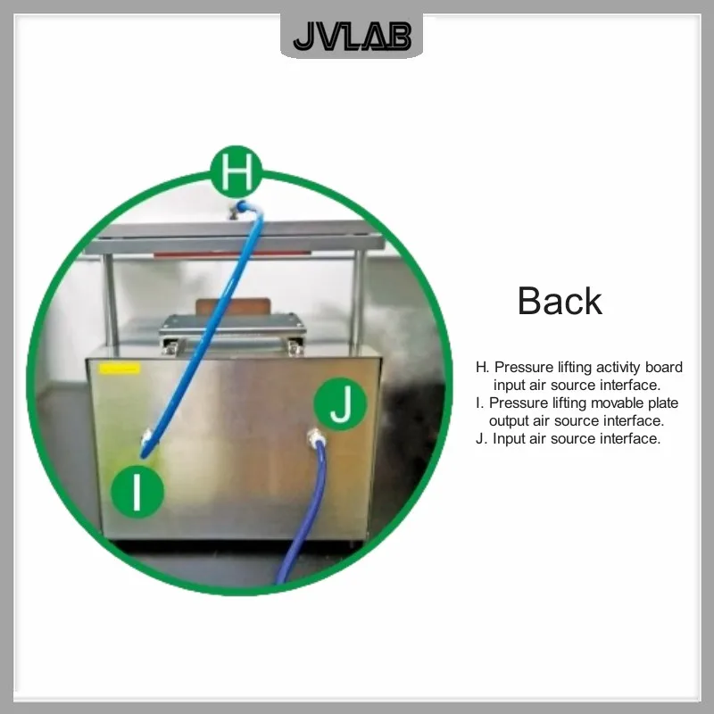 Positive Pressure 96 Processor 96 Well Positive Pressure Solid Phase Extraction System for Processing up to 96 SPE Samples