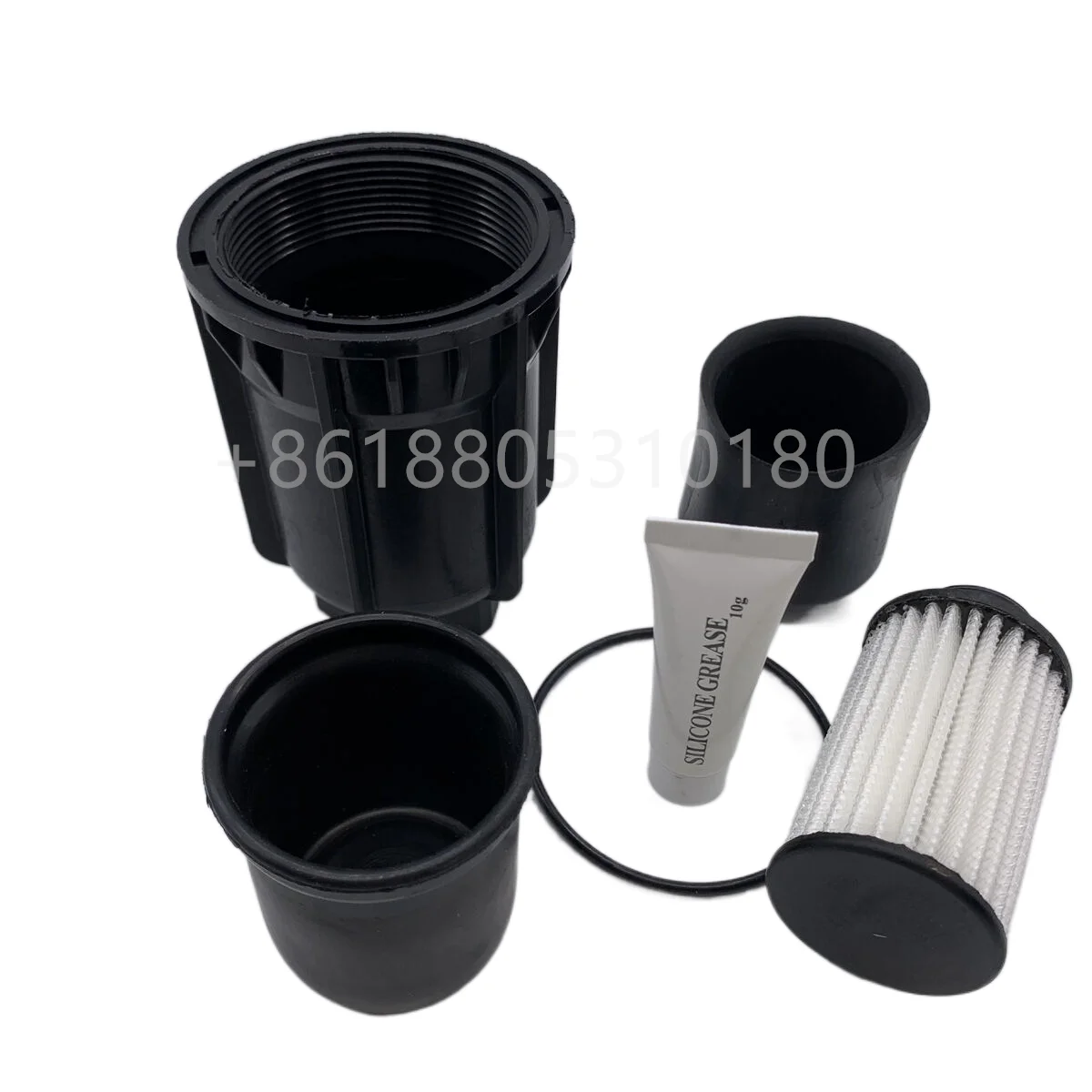 El kit de filtro de bomba de Urea 2655852 es aplicable a los modelos de camiones pesados Scania, DAF, Mercedes Benz, 2655852,2655854,A0001421089