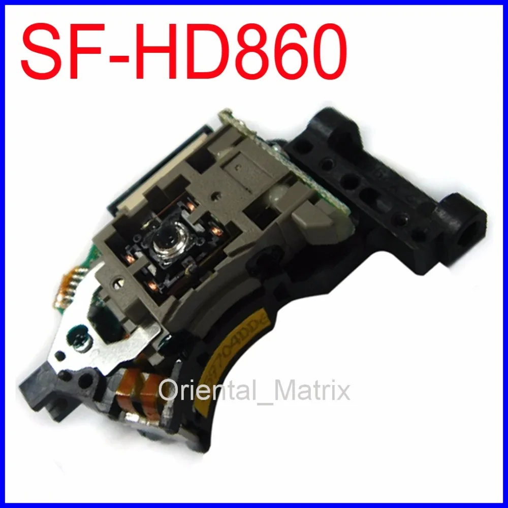 

SF-HD860 Optical Pick UP SFHD860 DVD Laser Lens For Sanyo Optical Pick-up Accessories