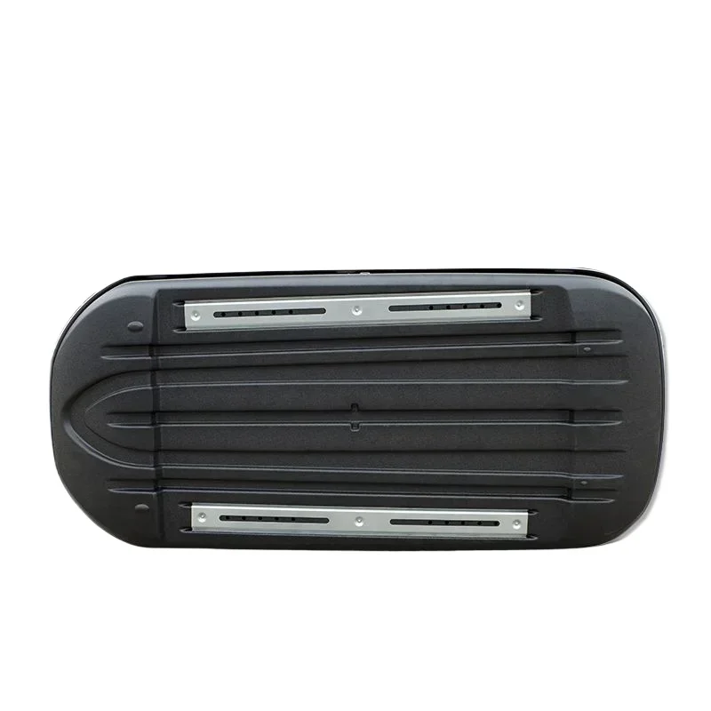 XT6 Roof Luggage SUV Sunken Large Capacity Car Storage Case Suitcase Luggage Rack