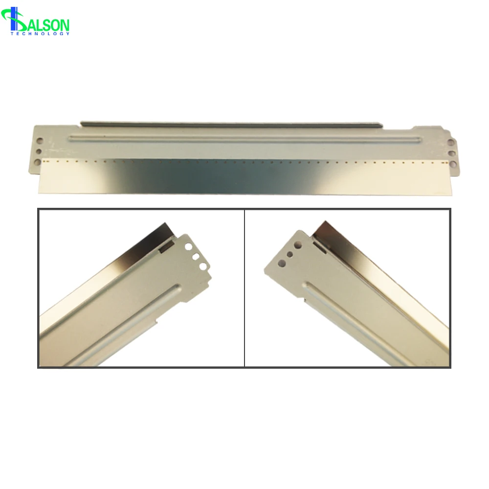 Cuchilla Doctora Compatible con Tóner MS310 para Impresora Láser LEXMARK MS MX310 410 711 810 811, Parte del Rodillo de Desarrollo
