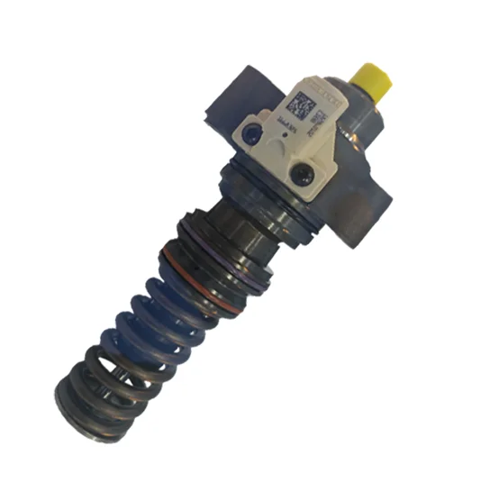 Hete Verkoop En Goede Kwaliteit Pomp En Nozzle Unit 21451295 Bebe4f09001 85003656 Voor E3-E3.18 Hyundai