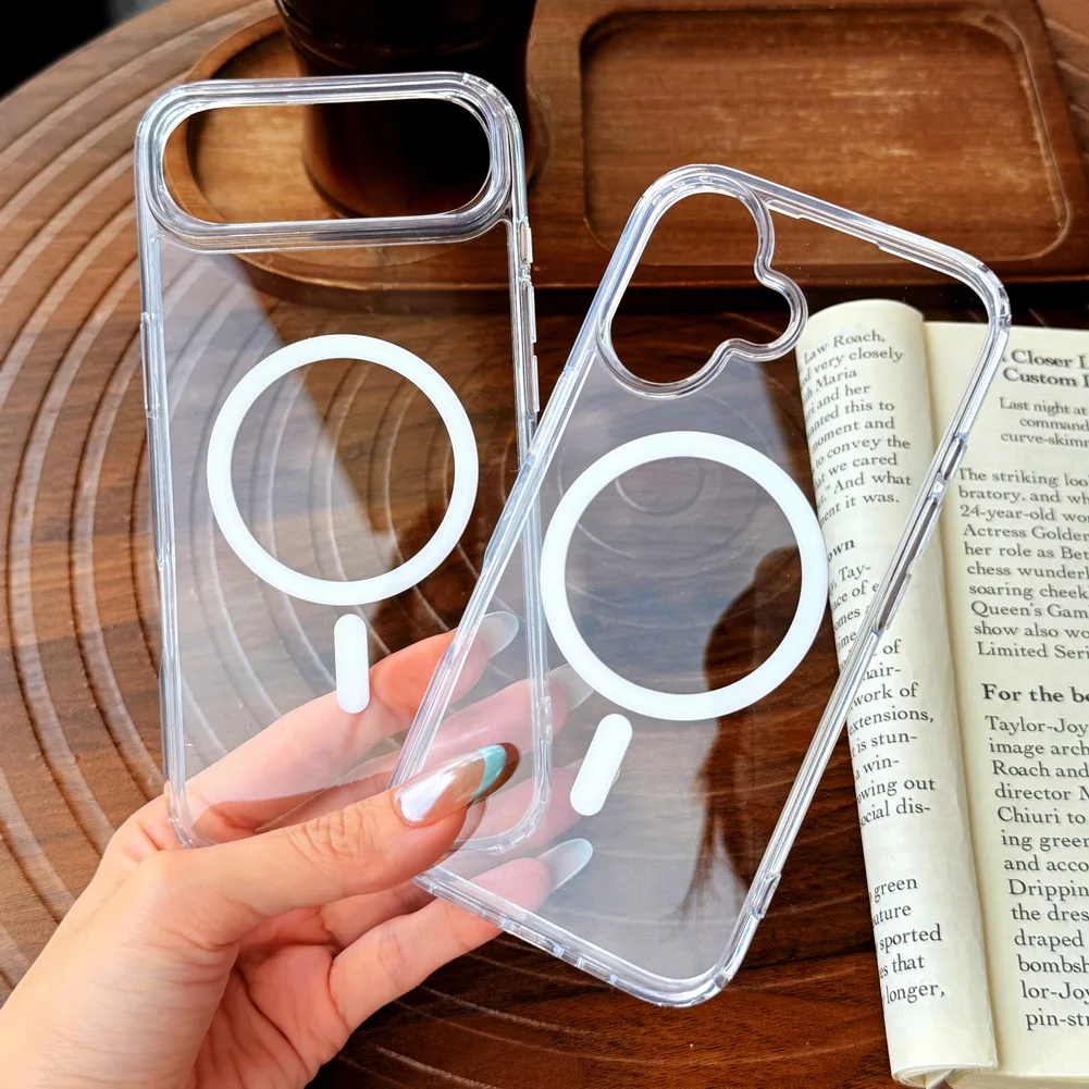 Acrylic Transparent… - image