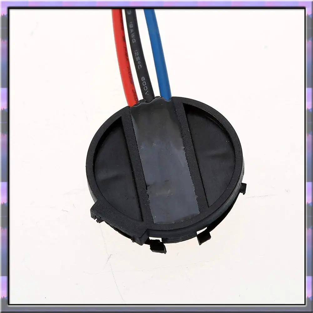 

ABJX New Golf Cart IQ Motor Speed Sensor Assembly For Club Car DS Precedent 2004-Up Electric With GE Motor,102265601