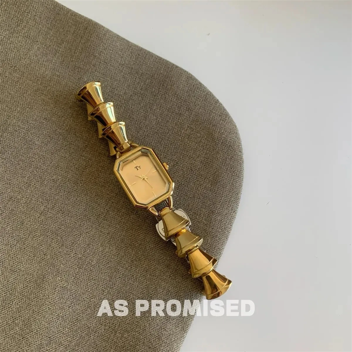 2024 Nieuwe Armband Dameshorloge Vintage Quartz Horloge Japans Uurwerk Luipaardpatroon Horloge Luxe Mode