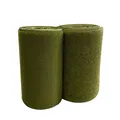 Verde militar