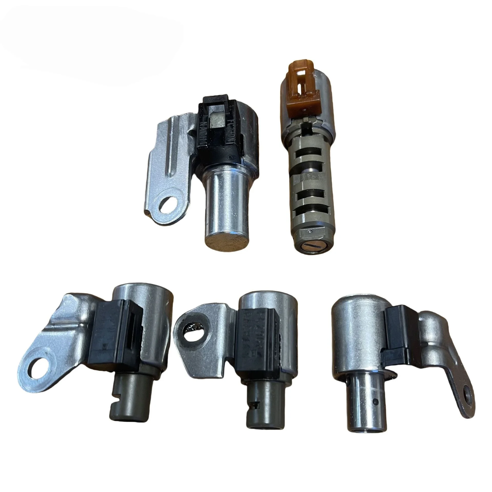 

3529052040 Автомобильные детали электромагнитного клапана переключения автоматической коробки передач, подходящие для Toyota Corolla 2009-2017 1,8 л