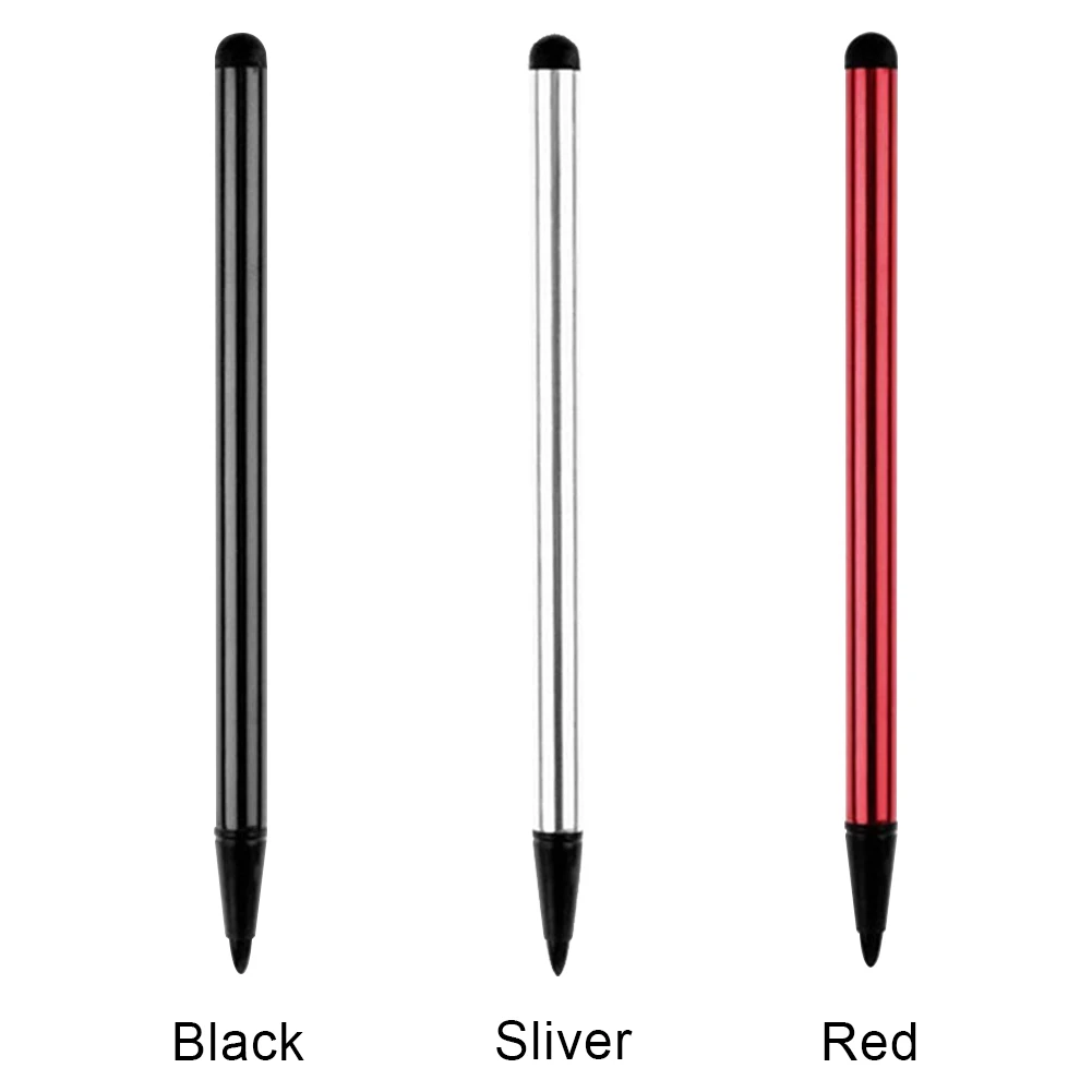 Universal Stylus Pen for Android IOS Touch Screen Capacitive Pen Tilt Phone Tablet Stylus Pen for Xiaomi Huawei Samsung Tablet image 2