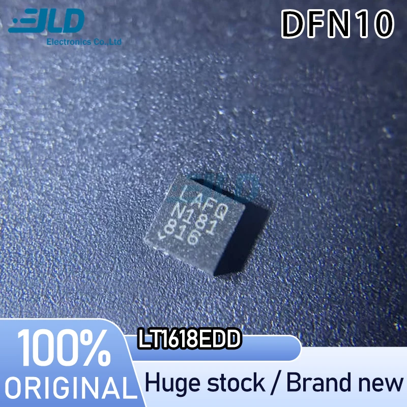 

(5-20piece) 100% New LT1618EDD DFN10 Chipset Professional one-stop ordering Adequate stock Chip Electronics