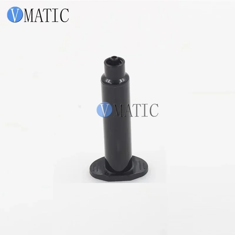 Free Shipping 5cc/ml Glue Dispensing Pneumatic Syringe US Style Dispensing Syringe Barrel With Piston