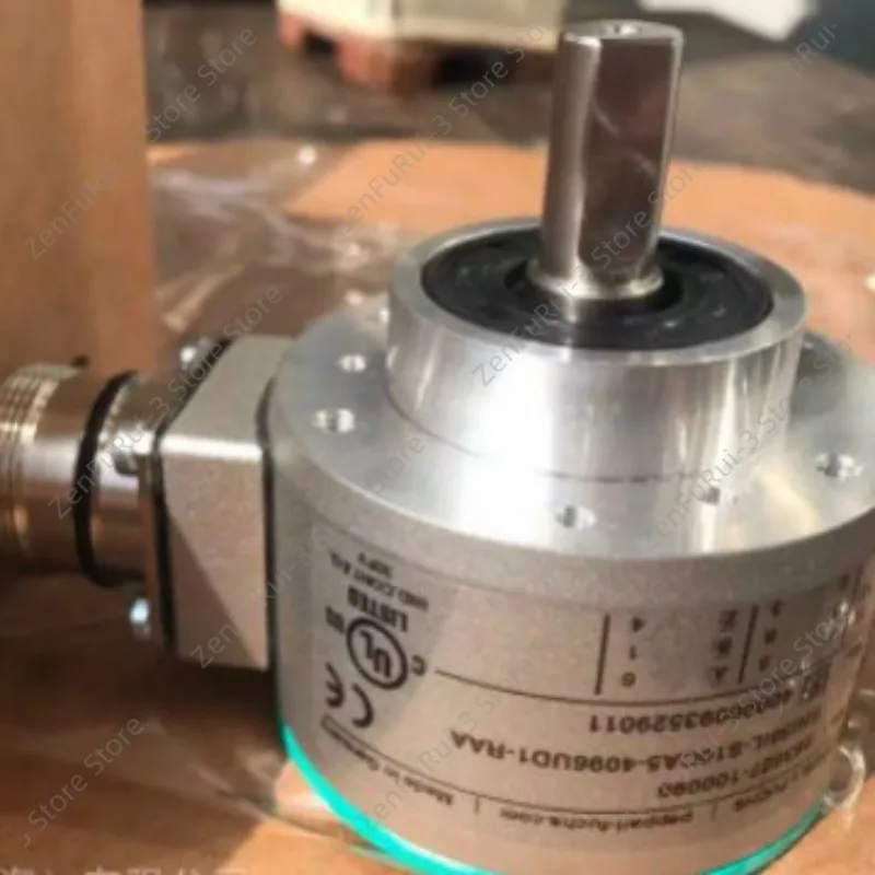 RHI90N 0IAK1R61N 01024 Rotary Encoder Replacement ENI90PL H30JA5 1024UD1 RC1 For Industrial Automation Control