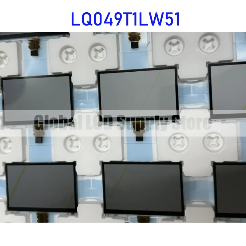 

LQ049T1LW51 Original LCD Display Screen Panel Brand New