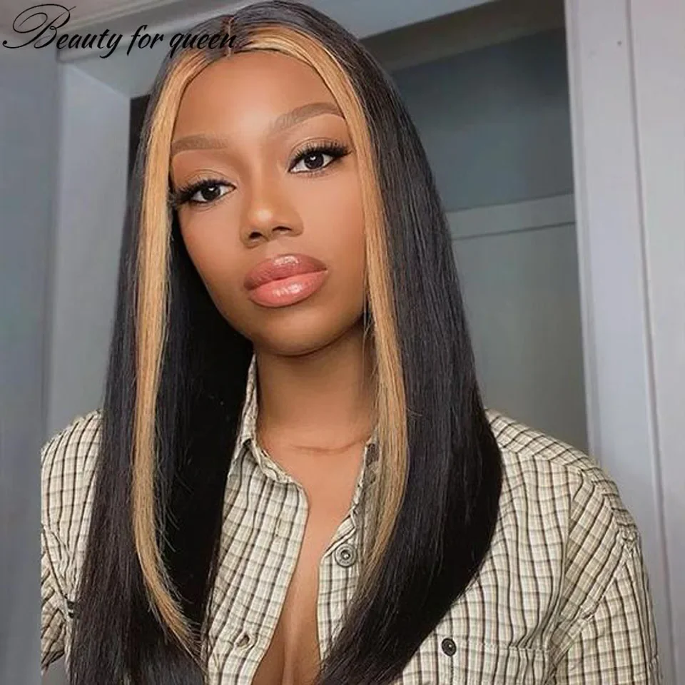 Perruque Lace Front Wig naturelle transparente, brun foncé, 13x4, 100% cheveux humains, qualité 180% de densité, une perruque, ouvre une belle vie, Cosplay