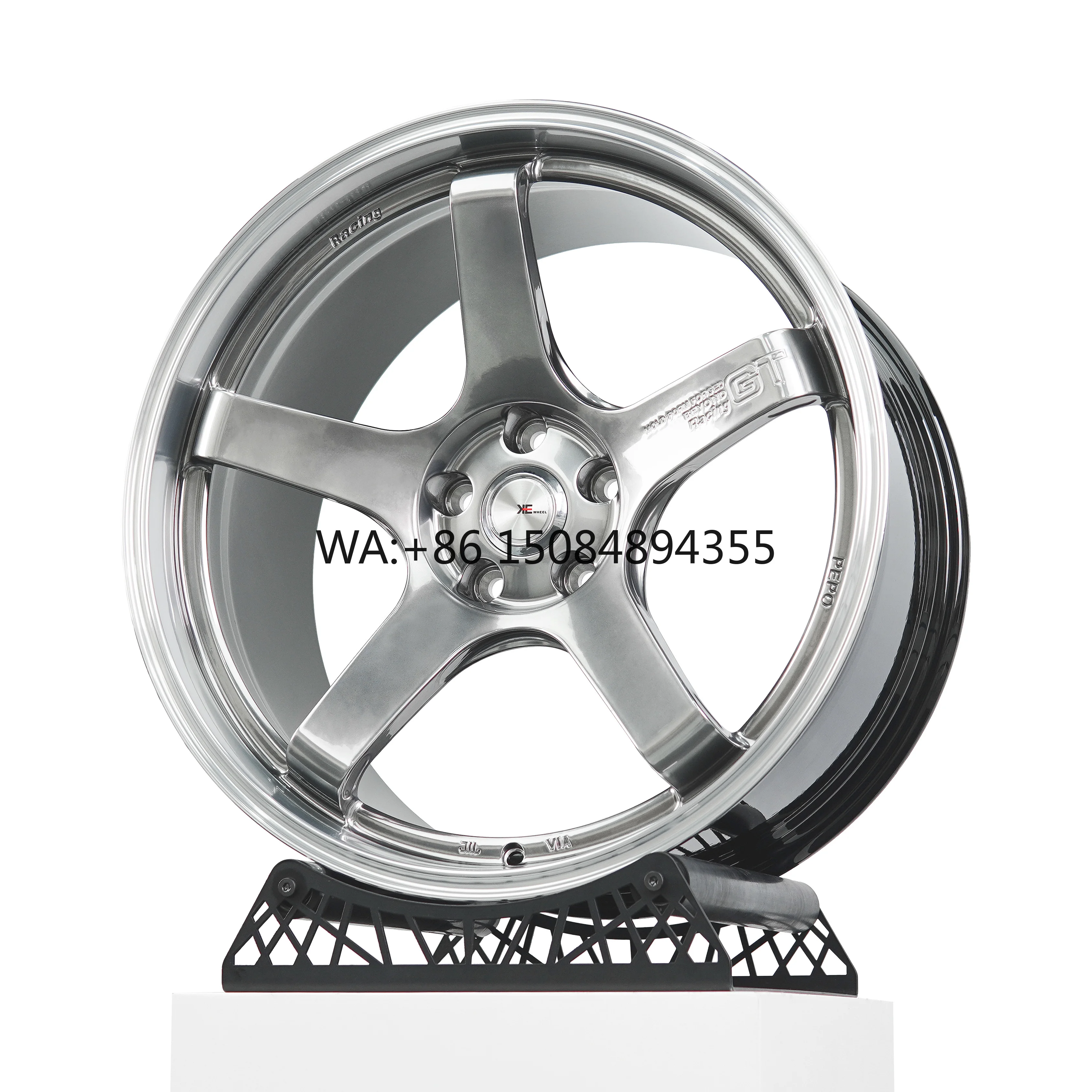 

Легкосплавные кованые диски GT Hot Lightweight 17-20 дюймов, 5x120, 5x112, 5x114.3, 5x108 для легковых автомобилей и гоночных колес
