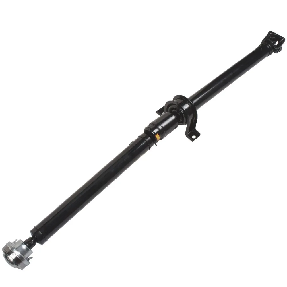 Rear Driveshaft Prop Shaft Assembly for GMC Acadia Chevrolet Traverse Buick AWD
