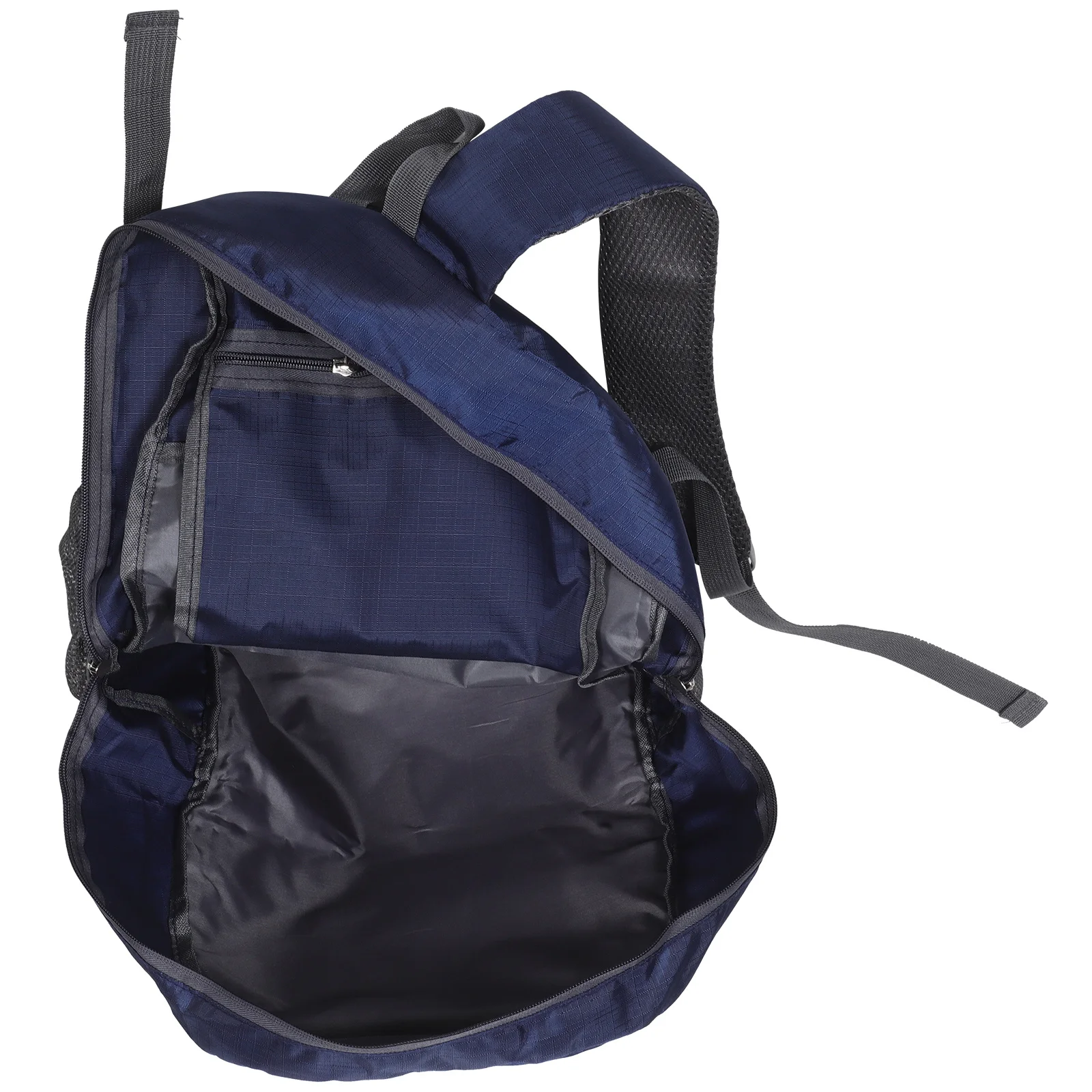 

Lightweight Portable Outdoor Hiking Backpack Large Capacity Multi-Functional Compartments Comfortable Carry for Men Travel