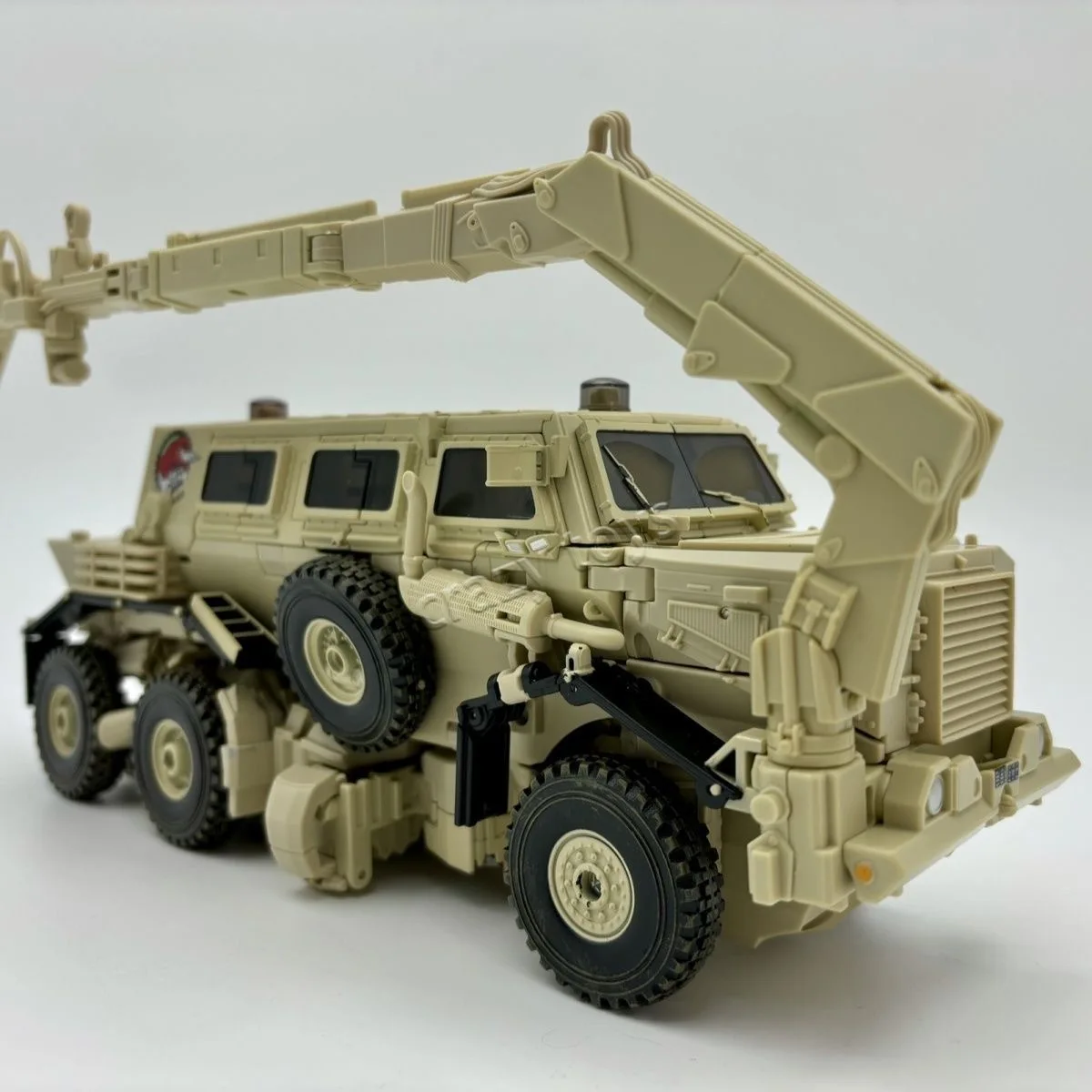 

Transformation MMP14 MMP-14 Bonecrusher KO MPM14 MPM-14 MP Scale Movie Upgrade Version Action Figure Robot Toys