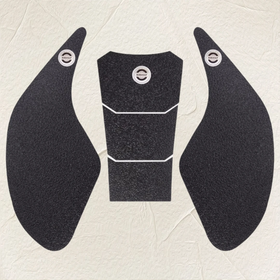 

for KAWASAKI NINJA300 Ninja 300 2013-2021 fuel tank sticker anti-slip side sticker Motorcycle fish bone sticker