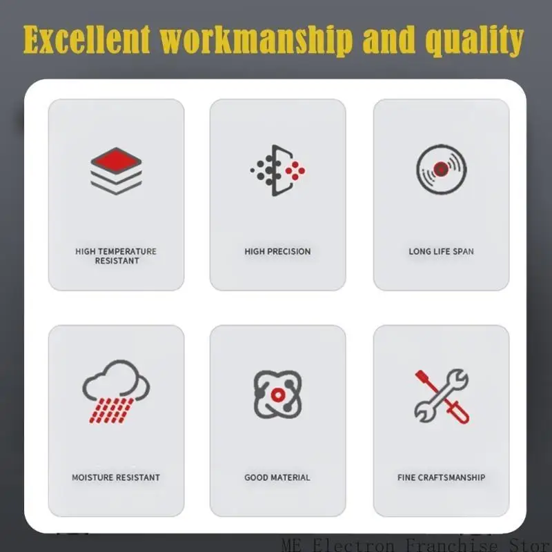 T5EA 1 إلى 2RJ45 8P8C CAT6 DOUPLER لـ Ethernet Connection Compatibles CAT5 إلى CAT8 امتداد كابل الشبكات