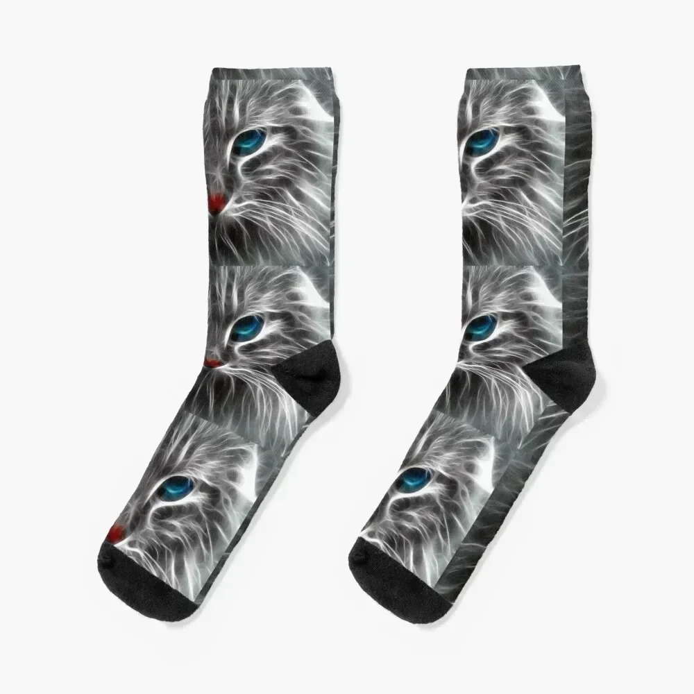

Best Days Are Meowdays, Cats Lover Socks New year's compression Children's Stockings man Socks Men Women's
