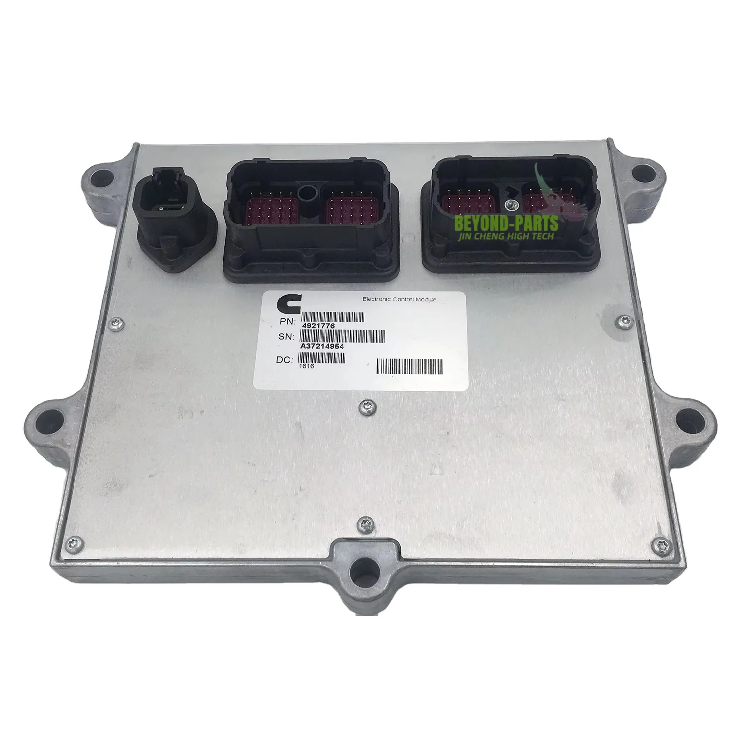 

PC400-8 PC450-8 Excavator Spare ECM Computer Controller Control Unit 600-461-1100