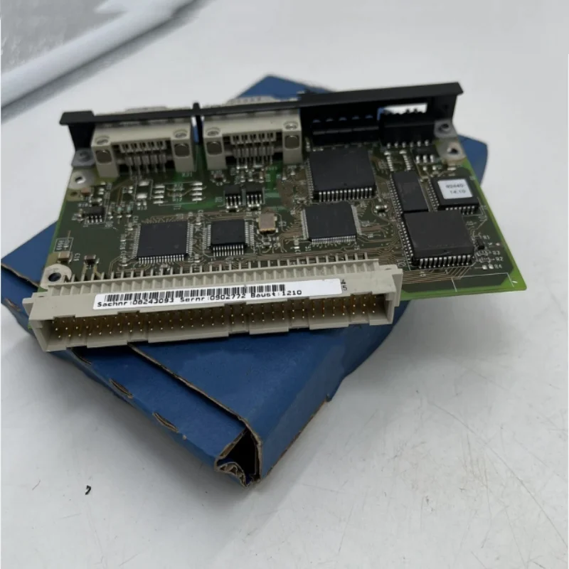 Brand New Original Module  DER11B 08243077   DFE33B 18213464