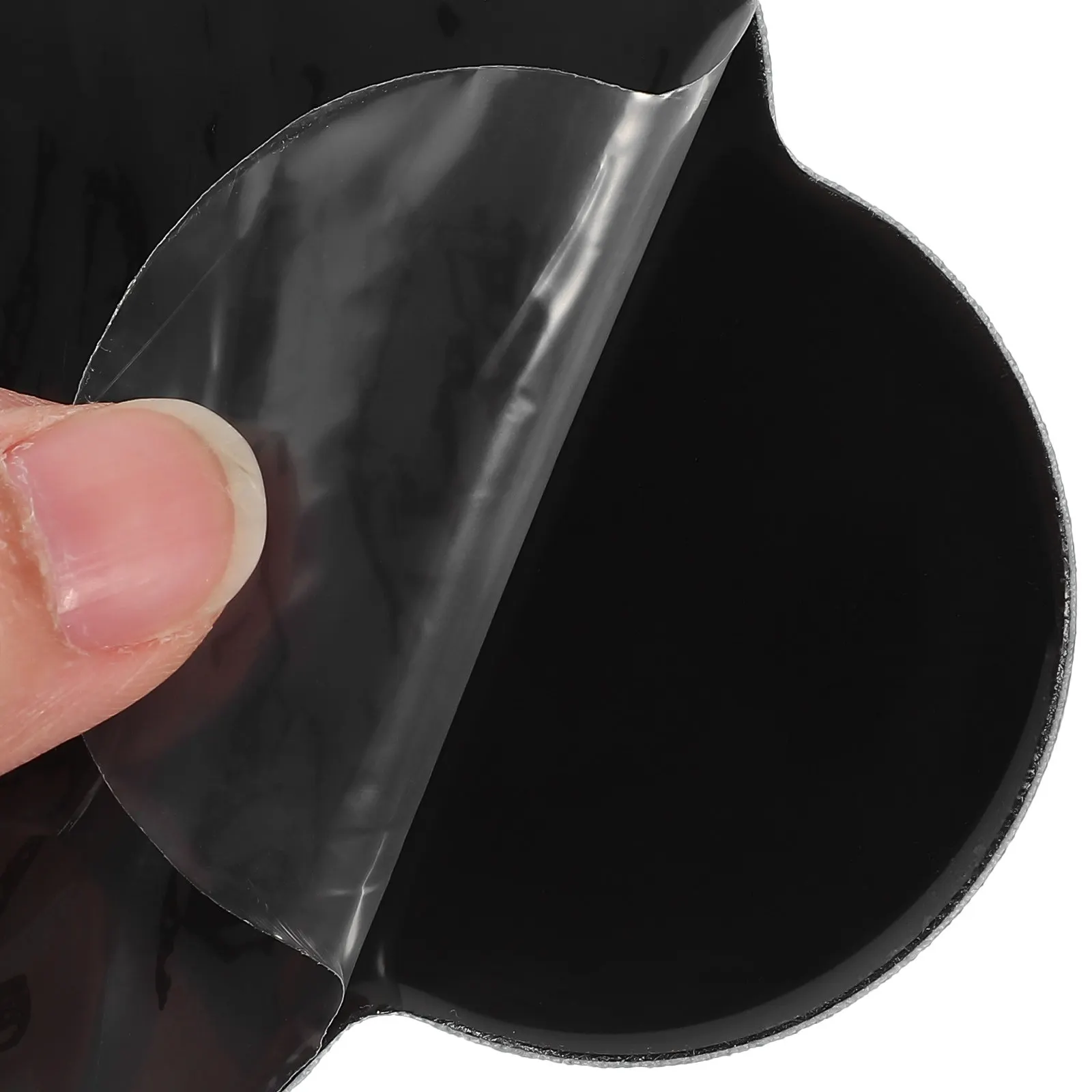 

Keyboard Wrist Rest Pad Comfortable Supple Anti-Skid Cushion for Office Gaming Typing Fatigue Relief Wrist Support Keyboard Hand