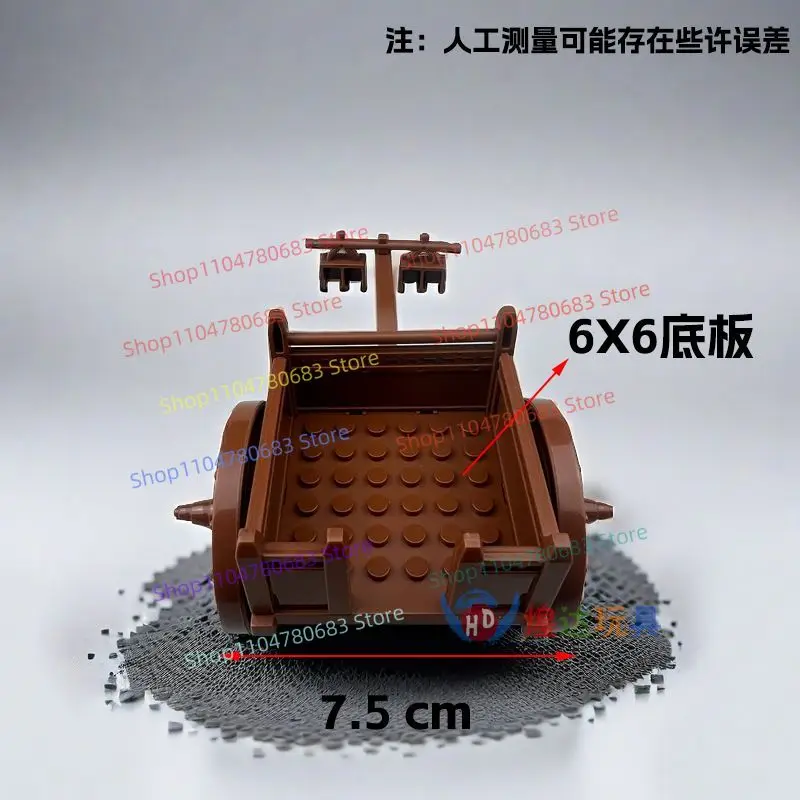 Moc blocos de construção mini figura ação vintage tanque montagem modelo decorativo anime dos desenhos animados acessórios brinquedo presente colecionável