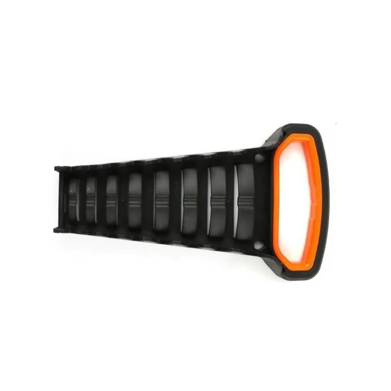 Người giữ cờ lê đa khe Ratchet Hàng ghế nhựa thuận tiện để truy cập nhanh và tổ chức Hội thảo nhà để xe M4YD