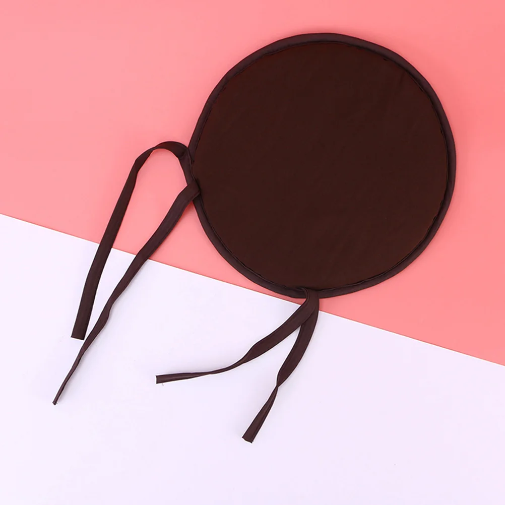 

2pcs Round With Ties For Seat Pad Home Office Dining Room For Dining Kitchen Cushions Household Soft Chair Cushion Prime